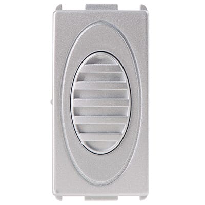 MASTER SRL - MSTHA10711 MOD.SENSORE UMIDITA 12VDC RS485 STEEL