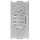 MASTER SRL - MSTHA10711 MOD.SENSORE UMIDITA 12VDC RS485 STEEL