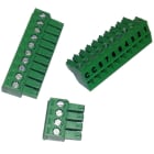 MASTER SRL - MSTHA31003 SET MORSETTI SCHEDE INGRID