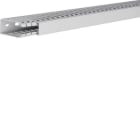 HAGER - HAGHA760025 CANALETTA CABLAGGIO HALOGENFREE B25XH60