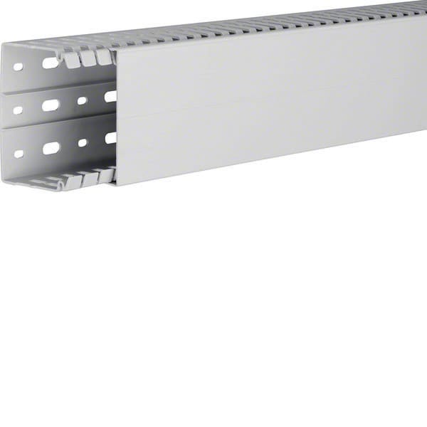 HAGER - HAGHA760080 CANALETTA CABLAGGIO HALOGENFREE B80XH60