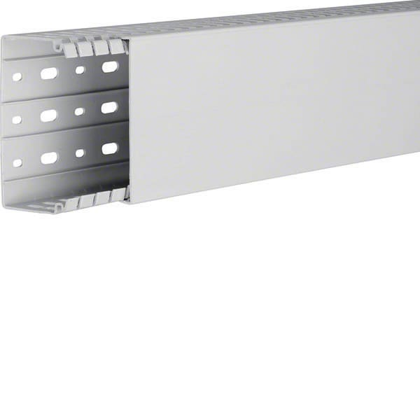 HAGER - HAGHA760100 CANALETTA CABLAGGIO HALOGENFREE B100XH60
