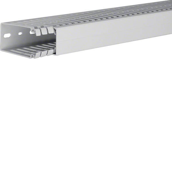 HAGER - HAGHA780040 CANALETTA CABLAGGIO HALOGENFREE B40XH80