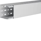 HAGER - HAGHA780080 CANALETTA CABLAGGIO HALOGENFREE B80XH80