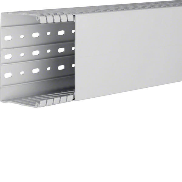 HAGER - HAGHA780120 CANALETTA CABLAGGIO HALOGENFREE B120XH80