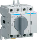 HAGER - HAGHAB406 INT. MAN. SEZIONATORI 4P X 63A 3.5M