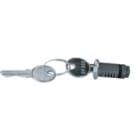 HAGER - HAG13610 SERRATURA A CHIAVE N 1242 E