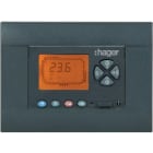 HAGER - HAGEK539N CRONOTERM INC NR ILL MULTIP COM E/I ING