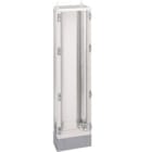 HAGER - HAGFM117 STRUTT QUADRO 5 H1710 L435 P400