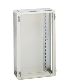 HAGER - HAGFM200 STRUTT QUADRO 5 H510 L685 P260