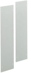 HAGER - HAGFM408 DUE FIANCHI QUADRO 5 H1860 P260