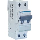 HAGER - HAGMYN206 INTERR. AUTOM.2P 6A 4.5KA C 2M