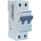 HAGER - HAGMYN540 INTERR. AUTOM.1P+N 40A 4.5KA C 2M