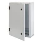 HAGER - HAGFL726L ORION.TECH PORTA CIECA H950 L600 P300