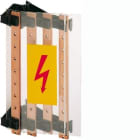 HAGER - HAGUC834 SCHERM PROT.X SIST.BARRE LAT.250