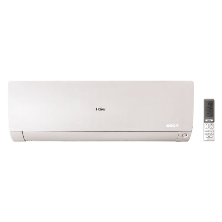 HAIER A/C ITALY TRAD - HAIAAACL9E00 AS50S2SF1FA-MW3 UN INT FLEXIS WHITE