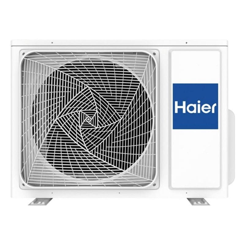 HAIER A/C ITALY TRAD - HAIAABF2TE00 1U25YESFRA-3 UN EST 2,5kW REVIVE R32