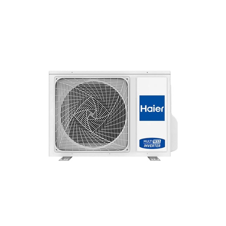 HAIER HVAC SOLUTIONS - HAIAAB0T0E00 2U50S2SM1FA-3 UE M 1:2 SM R32