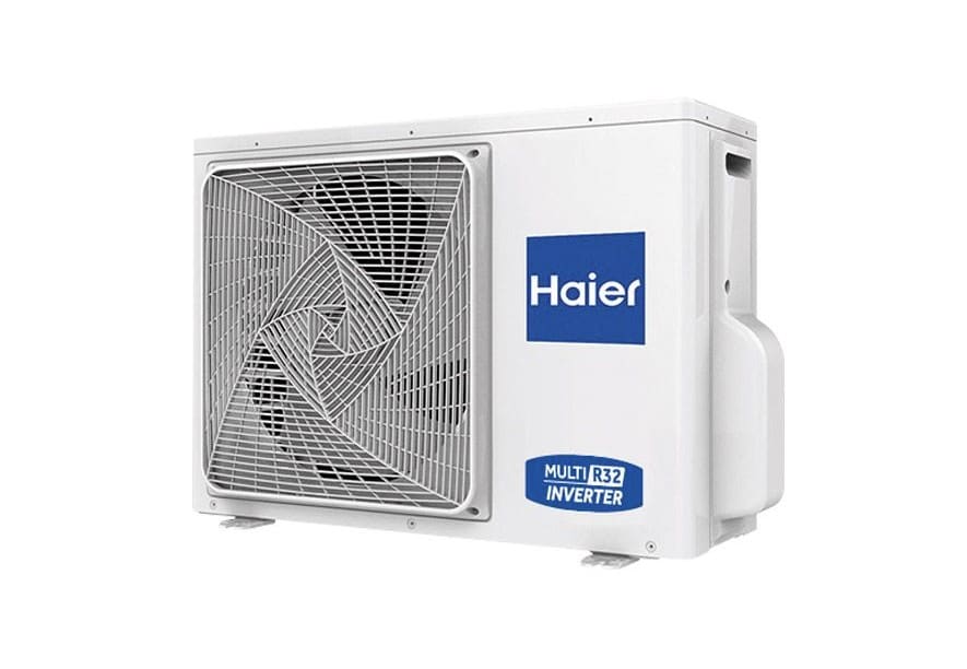 HAIER HVAC SOLUTIONS - HAIAA9D74E00 5U125S2SN1FA UN EST MULTISM+R3