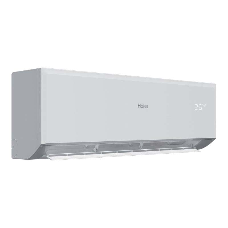 HAIER A/C ITALY TRAD - HAIAABF1TE00 AS25RHBHRA-M UN INT REVIVE R32