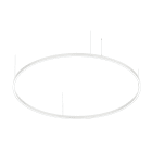 NOVALUX SPA - NOX107361.01 HALOS MINI DIR. SOSP: 1420 93W 3K BIA