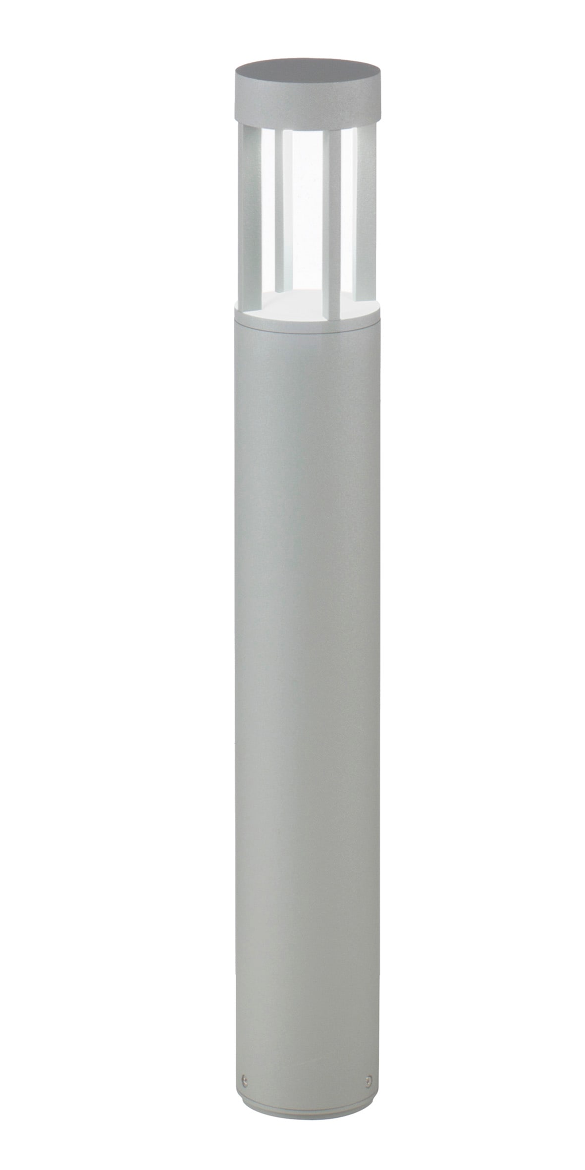 ROSSINI - RSSHAN002GR PALO DA ESTERNO LED 1X7W 3000K
