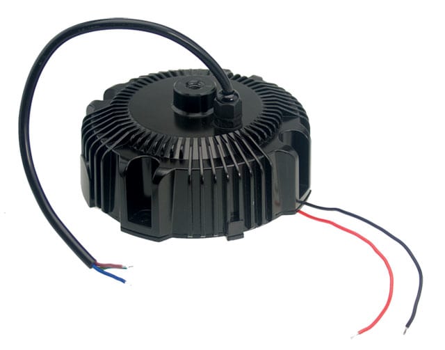 DIGIMAX SRL - DIXHBG-100-48A DRIVER LED CIRCOLARE 48V 100W IP65 90-30