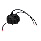 DIGIMAX SRL - DIXHBG-100-24DA DRIVER LED CIRCOLARE 24V 100W IP67 DALI