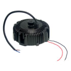 DIGIMAX SRL - DIXHBG-100-24 DRIVER LED CIRCOLARE 24V 100W IP67 90-30