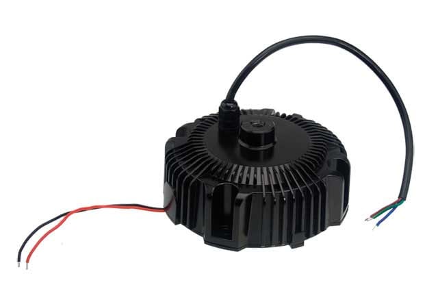 DIGIMAX SRL - DIXHBG-160-60A DRIVER LED CIRCOLARE 60V 160W IP65 90-30