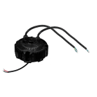 DIGIMAX SRL - DIXHBG-200-48DA DRIVER LED CIRCOLARE 48V 200W IP67 DALI