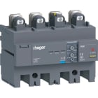 HAGER - HAGHBW630H BLOCCO DIFF X/P630 4P 630A IDN REG