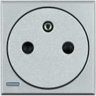 BTICINO - BTIHC4142AF AXOLUTE - PRESA AFFLEURANTE FRA TECH