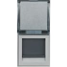 BTICINO - BTIHC4279C6S BTNET - AXOLUTE RJ45 TOOLLESS CAT6 STP