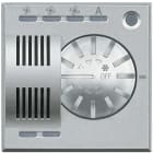 BTICINO - BTIHC4692FAN AXOLUTE - SONDA PER FAN-COIL CHIARO