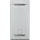 BTICINO - BTIHC4915AE AXOLUTE - COPRITASTO SIMBOLO STOP CHIARO