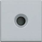 BTICINO - BTIHC4954 AXOLUTE - USCITA CON FORO 9 MM 2 MODULI