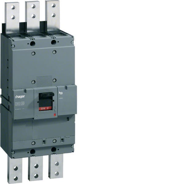 HAGER - HAGHCF980H INTERR MANOVRA SEZIONATORE H1600 3P 1250