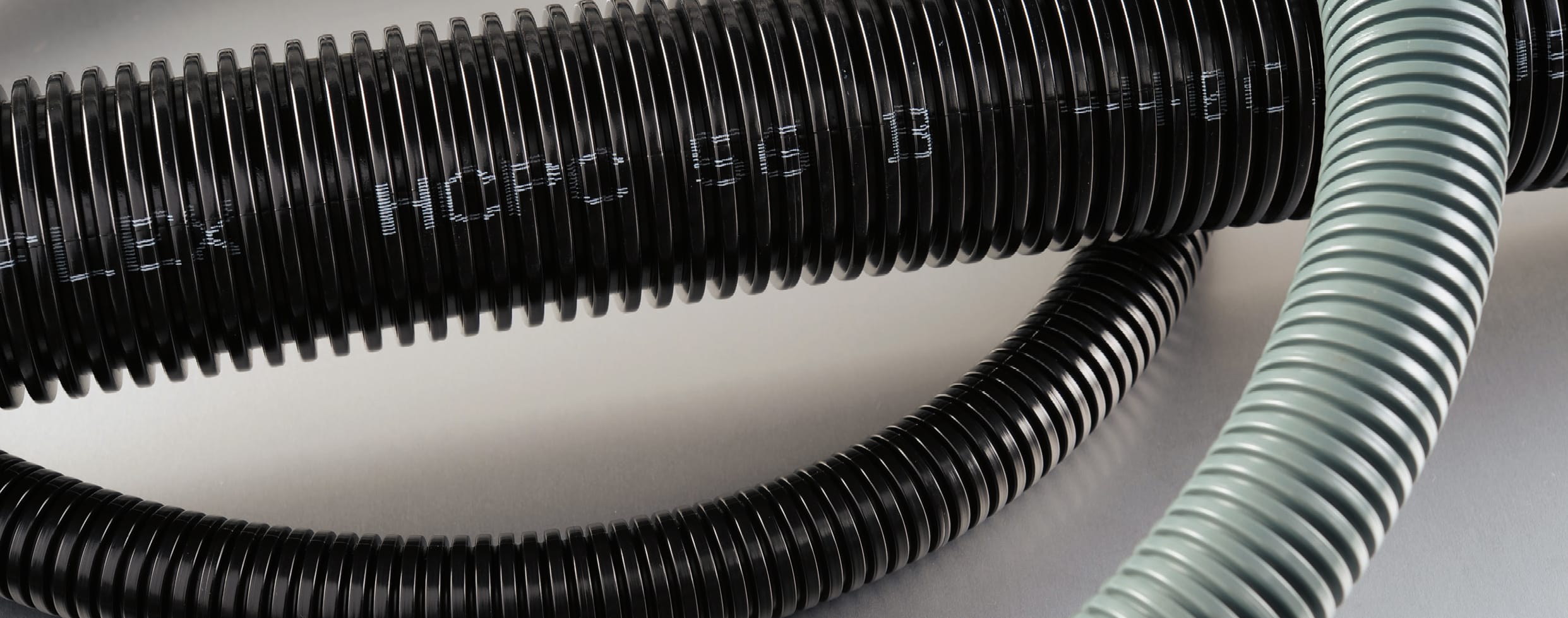 TEAFLEX - TEAHCPC70G TUBO TIPO HCPC70G GRIGIO JUMBO