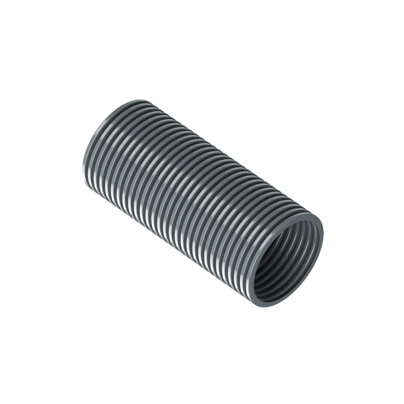 TEAFLEX - TEAHCPC95G TUBO TIPO HCPC95G GRIGIO JUMBO