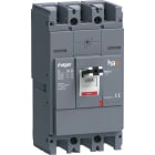 HAGER - HAGHCW400AR INT MAN SEZ H3+ P630 3P 400A