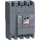 HAGER - HAGHCW401AR INT MAN SEZ H3+ P630 4P 400A