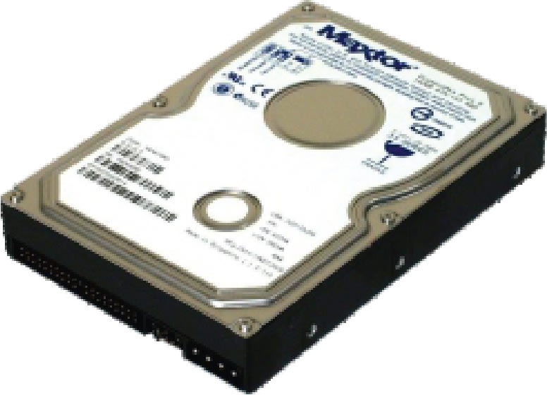 FAIT SRL - FITHD1001/1 HARD DISK 1 TERABYTE