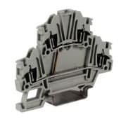 CABUR SRL - CBRHD120GR HMD.1/CI/GR MORSETTO 2 PIANI