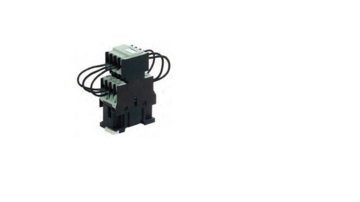 TRENDFIN SRL - TRDRA0151ZZ CONTATTORE HD 15 - 220 V