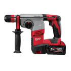 MILWAUKEE - AEG - COP4933441280 HD18HX-402C_TASSELLATORE