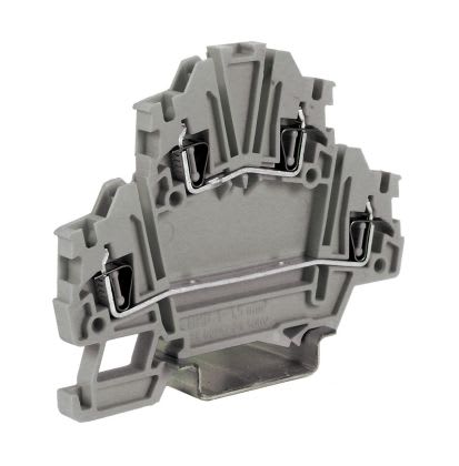 CABUR SRL - CBRHD200GR HMD.1/GR MORSETTO 2 PIANI