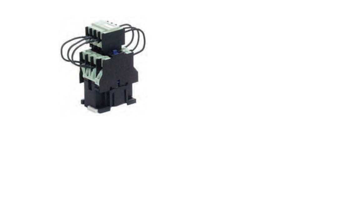 TRENDFIN SRL - TRDRA0300ZZ CONTATTORE HD 30 - 110 V