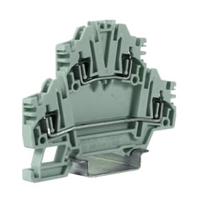 CABUR SRL - CBRHD400GR HMD.2N/GR MORSETTO 2 PIANI