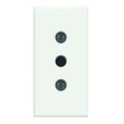 BTICINO - BTIHD4113 AXOLUTE - PRESA 2P+T 10A 250V